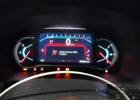 2021 Honda Pilot Awd Special Edition из США, поврежденный, VIN 5FNYF6H22MB089099